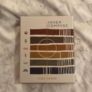 Affirmation cards for kids